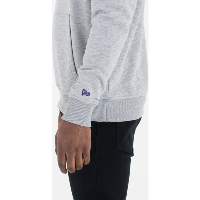 mikiny-s-kapucnou-siva-pullover-hoody-charlotte-hornets-nba-new-era mikiny-s-kapucnou-siva-pullover-hoody-charlotte-hornets-nba-new-era