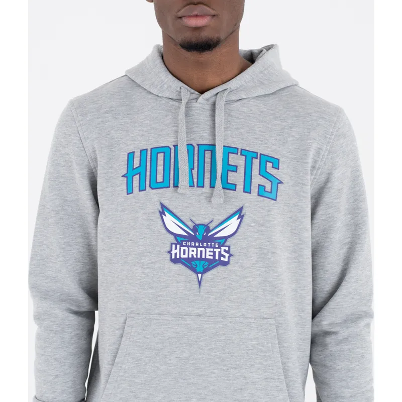 mikiny-s-kapucnou-siva-pullover-hoody-charlotte-hornets-nba-new-era mikiny-s-kapucnou-siva-pullover-hoody-charlotte-hornets-nba-new-era