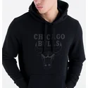 mikiny-s-kapucnou-cierna-pullover-hoody-chicago-bulls-nba-new-era