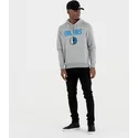 mikiny-s-kapucnou-siva-pullover-hoody-dallas-mavericks-nba-new-era
