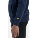mikiny-s-kapucnou-tmavomodra-pullover-hoody-denver-nuggets-nba-new-era