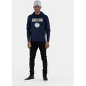 mikiny-s-kapucnou-tmavomodra-pullover-hoody-denver-nuggets-nba-new-era