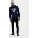 mikiny-s-kapucnou-tmavomodra-pullover-hoody-detroit-pistons-nba-new-era
