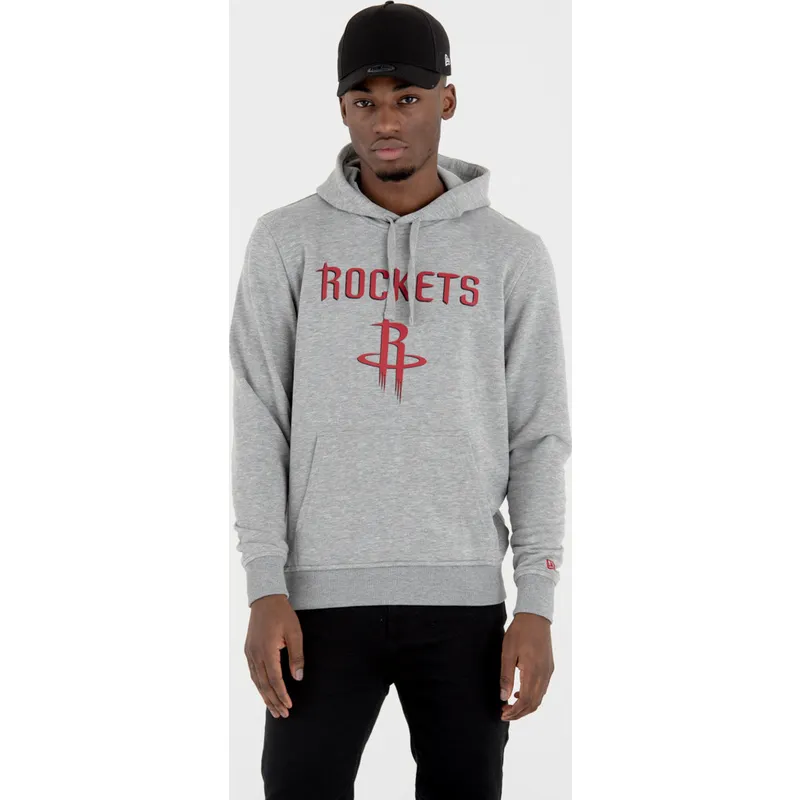 mikiny-s-kapucnou-siva-pullover-hoody-houston-rockets-nba-new-era mikiny-s-kapucnou-siva-pullover-hoody-houston-rockets-nba-new-era