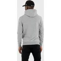mikiny-s-kapucnou-siva-pullover-hoody-houston-rockets-nba-new-era