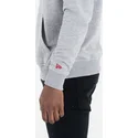 mikiny-s-kapucnou-siva-pullover-hoody-houston-rockets-nba-new-era
