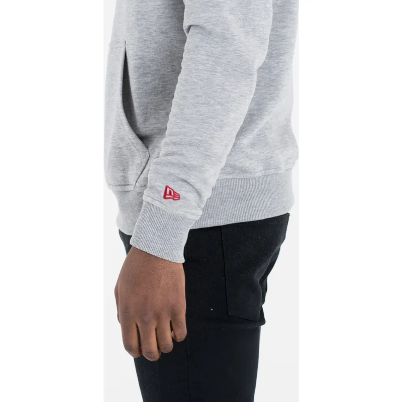 mikiny-s-kapucnou-siva-pullover-hoody-houston-rockets-nba-new-era mikiny-s-kapucnou-siva-pullover-hoody-houston-rockets-nba-new-era
