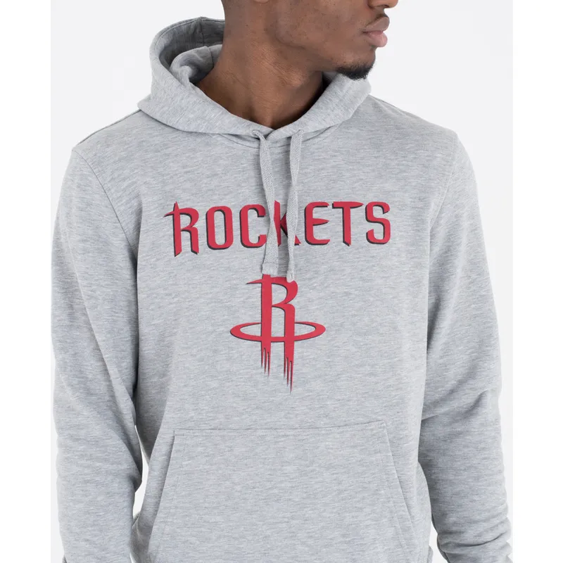 mikiny-s-kapucnou-siva-pullover-hoody-houston-rockets-nba-new-era mikiny-s-kapucnou-siva-pullover-hoody-houston-rockets-nba-new-era