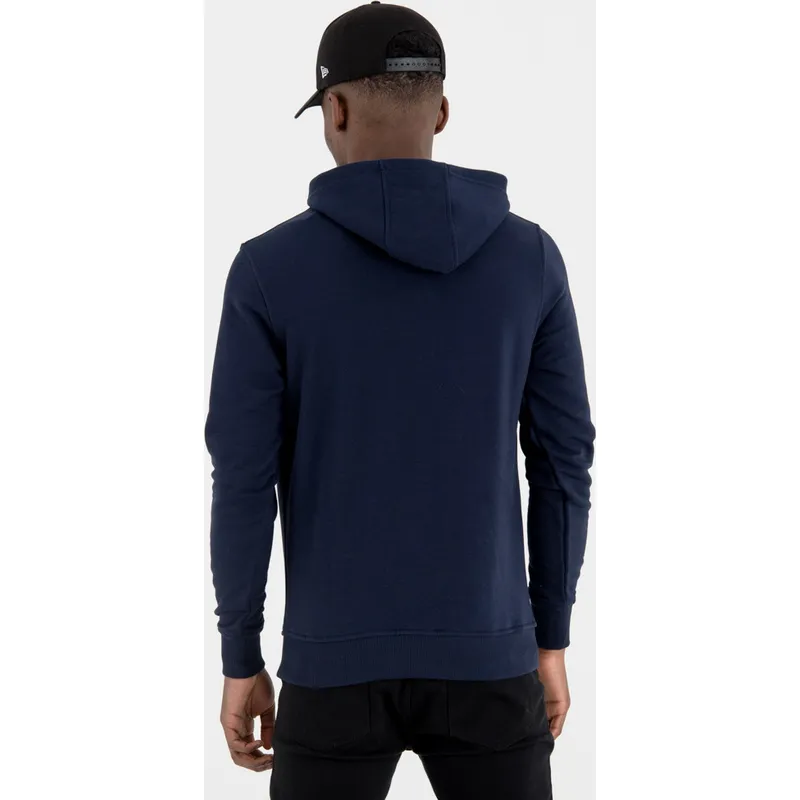 mikiny-s-kapucnou-tmavomodra-pullover-hoody-indiana-pacers-nba-new-era