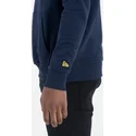 mikiny-s-kapucnou-tmavomodra-pullover-hoody-indiana-pacers-nba-new-era