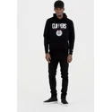 mikiny-s-kapucnou-cierna-pullover-hoody-los-angeles-clippers-nba-new-era