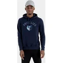 mikiny-s-kapucnou-tmavomodra-pullover-hoody-memphis-grizzlies-nba-new-era