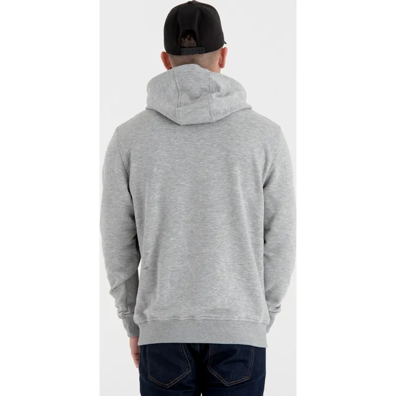 mikiny-s-kapucnou-siva-pullover-hoody-milwaukee-bucks-nba-new-era