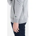 mikiny-s-kapucnou-siva-pullover-hoody-milwaukee-bucks-nba-new-era