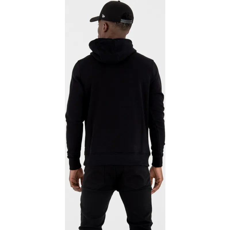 mikiny-s-kapucnou-cierna-pullover-hoody-minnesota-timberwolves-nba-new-era