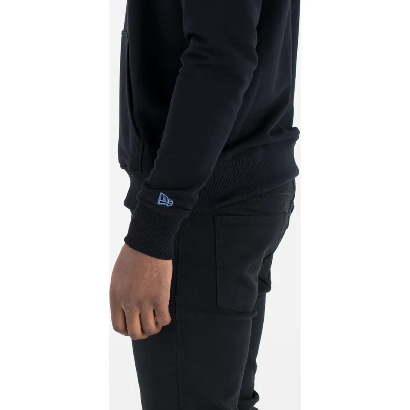 mikiny-s-kapucnou-cierna-pullover-hoody-minnesota-timberwolves-nba-new-era