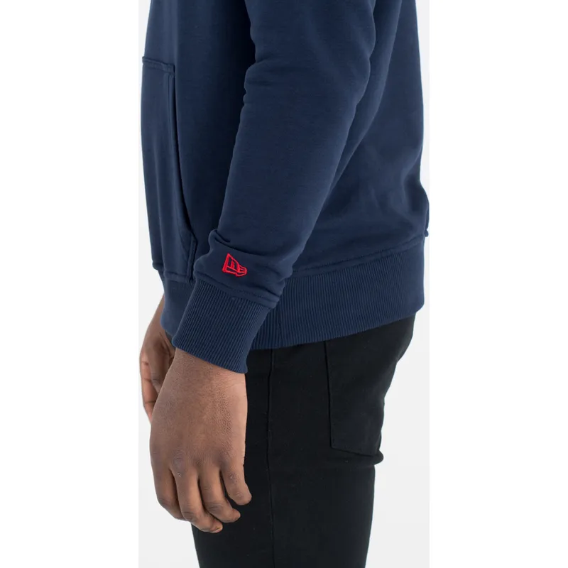 mikiny-s-kapucnou-tmavomodra-pullover-hoody-new-orleans-pelicans-nba-new-era