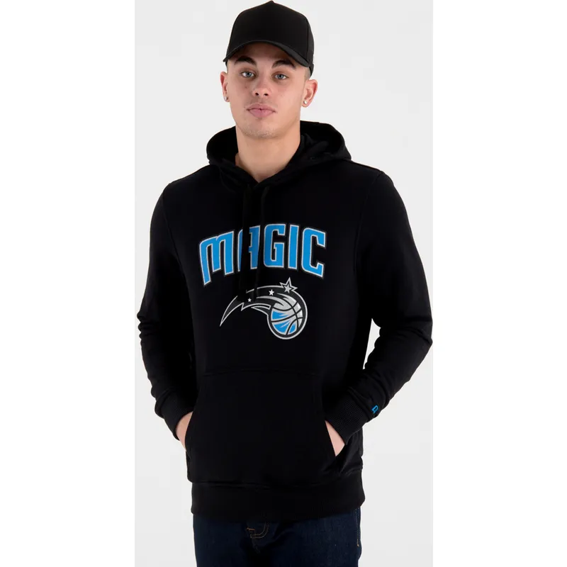 mikiny-s-kapucnou-cierna-pullover-hoody-orlando-magic-nba-new-era
