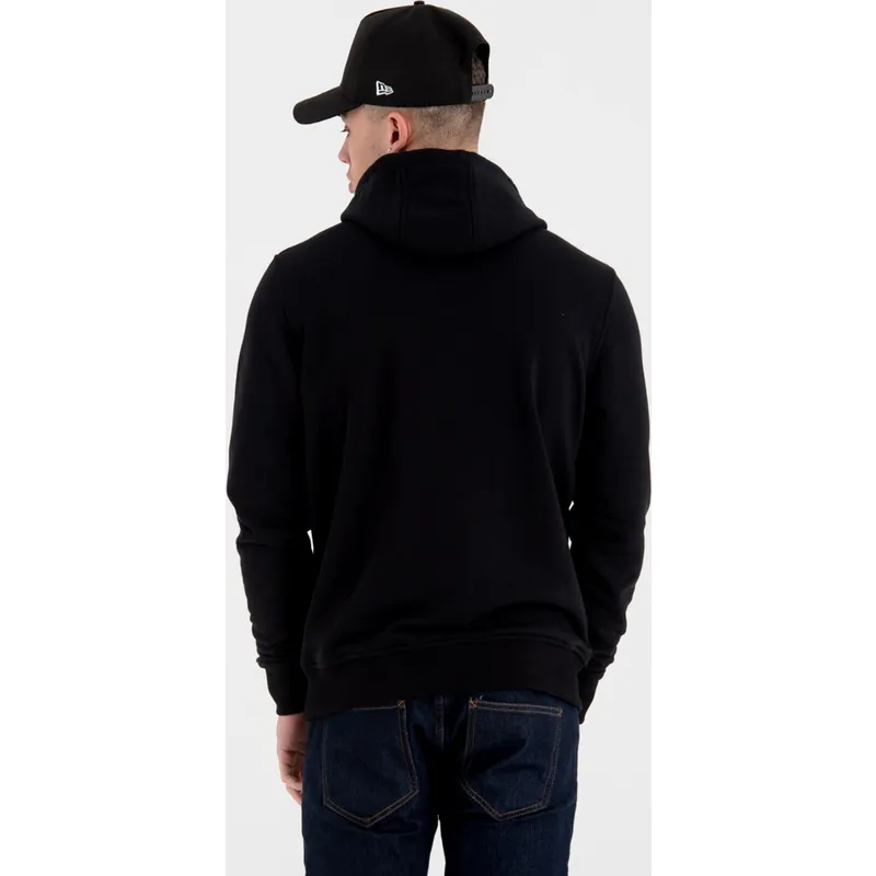 mikiny-s-kapucnou-cierna-pullover-hoody-phoenix-suns-nba-new-era