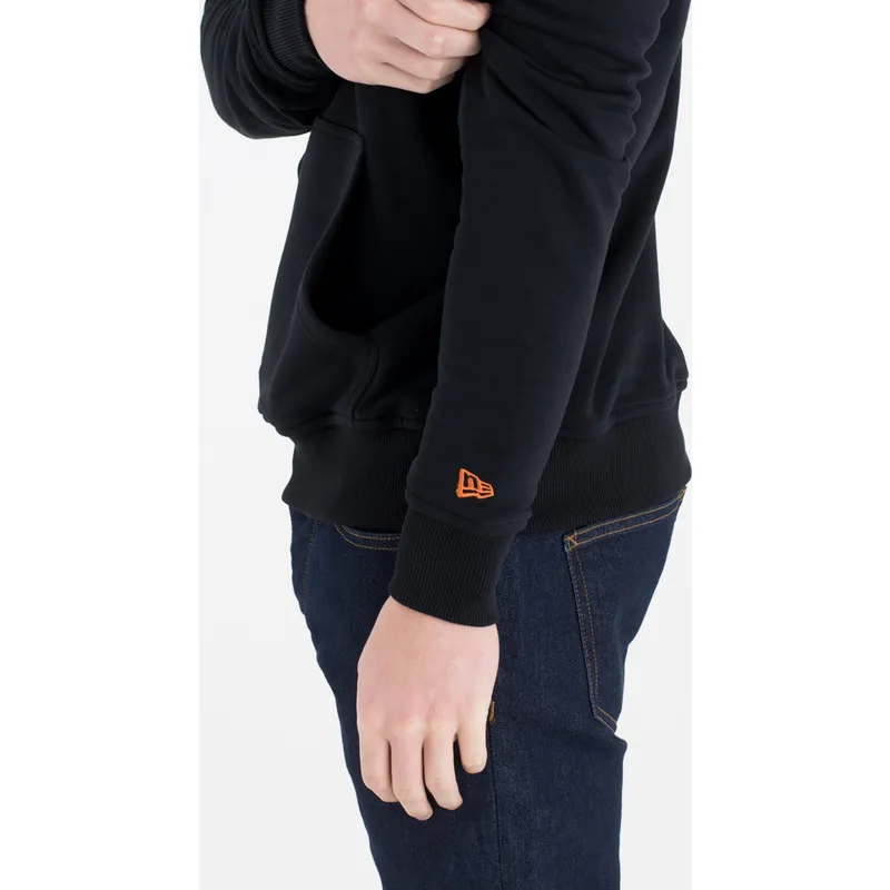 mikiny-s-kapucnou-cierna-pullover-hoody-phoenix-suns-nba-new-era