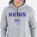 mikiny-s-kapucnou-siva-pullover-hoody-sacramento-kings-nba-new-era