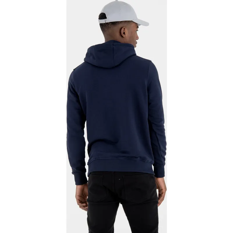 mikiny-s-kapucnou-tmavomodra-pullover-hoody-utah-jazz-nba-new-era