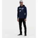 mikiny-s-kapucnou-tmavomodra-pullover-hoody-utah-jazz-nba-new-era