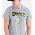 tricka-kratky-rukav-siva-de-denver-nuggets-nba-new-era