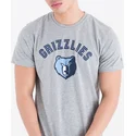 tricka-kratky-rukav-siva-memphis-grizzlies-nba-new-era