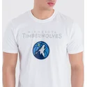 tricka-kratky-rukav-biely-minnesota-timberwolves-nba-new-era