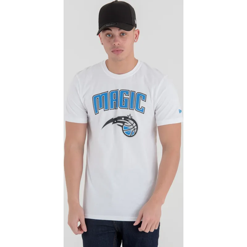 tricka-kratky-rukav-biely-orlando-magic-nba-new-era