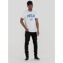 tricka-kratky-rukav-biely-philadelphia-76ers-nba-new-era