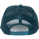 siltovka-zaoblena-modra-snapback-peace-keeper-the-farm-goorin-bros