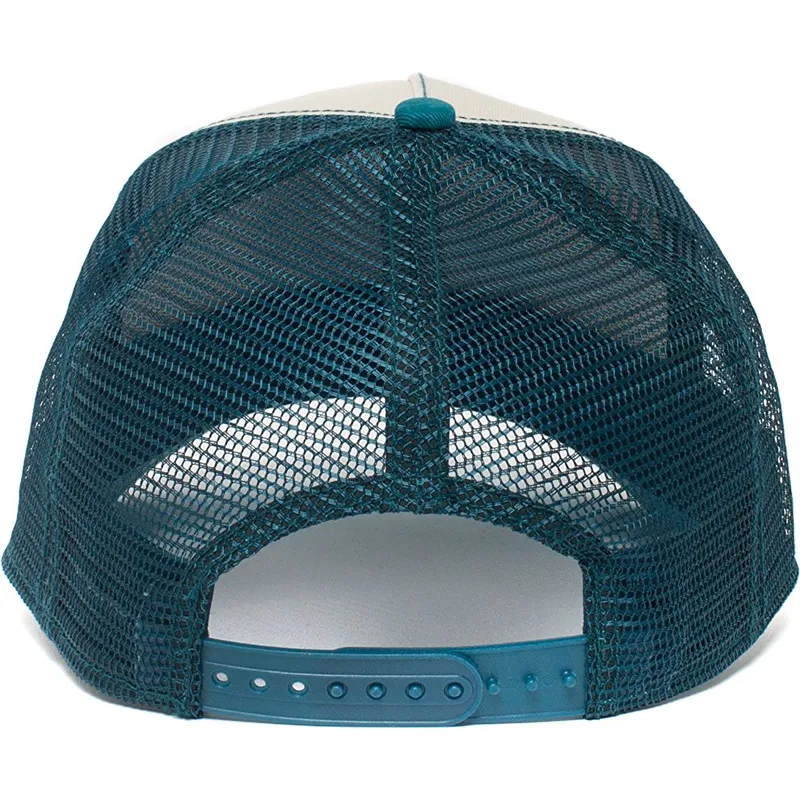 siltovka-zaoblena-modra-snapback-peace-keeper-the-farm-goorin-bros siltovka-zaoblena-modra-snapback-peace-keeper-the-farm-goorin-bros