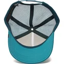 siltovka-zaoblena-modra-snapback-peace-keeper-the-farm-goorin-bros