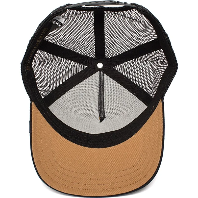 cap-zaoblena-black-snapback-the-farm-de-goorin-bros