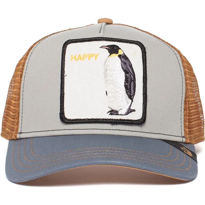 cap-zaoblena-gray-snapback-the-farm-de-goorin-bros