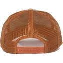 siltovka-zaoblena-siva-snapback-waddler-the-farm-goorin-bros