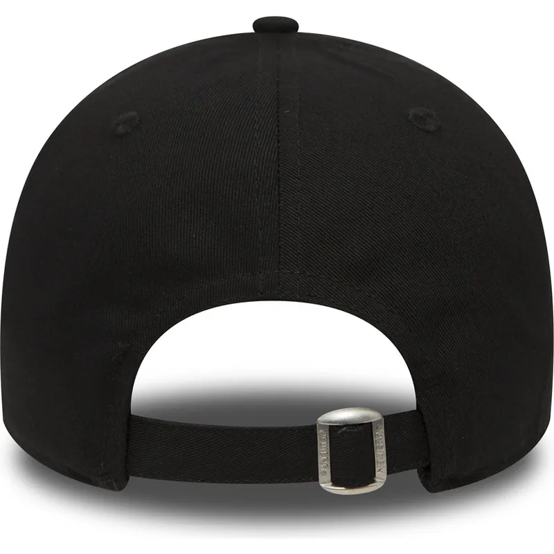 siltovky-zaoblena-cierna-nastavitelny-pasik-9forty-essential-new-york-yankees-mlb-new-era