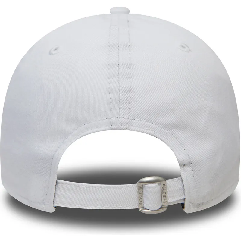 siltovka-zaoblena-biely-nastavitelny-9forty-essential-new-york-yankees-mlb-new-era