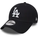 siltovka-zaoblena-tmavomodra-upravena-39thirty-classic-los-angeles-dodgers-mlb-new-era