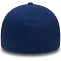 siltovka-zaoblena-modra-upravena-39thirty-essential-los-angeles-dodgers-mlb-new-era