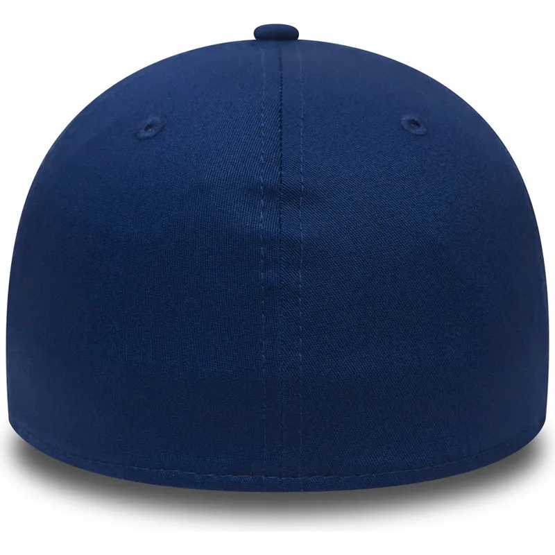 siltovka-zaoblena-modra-upravena-39thirty-essential-los-angeles-dodgers-mlb-new-era