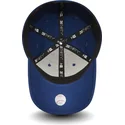siltovka-zaoblena-modra-upravena-39thirty-essential-los-angeles-dodgers-mlb-new-era