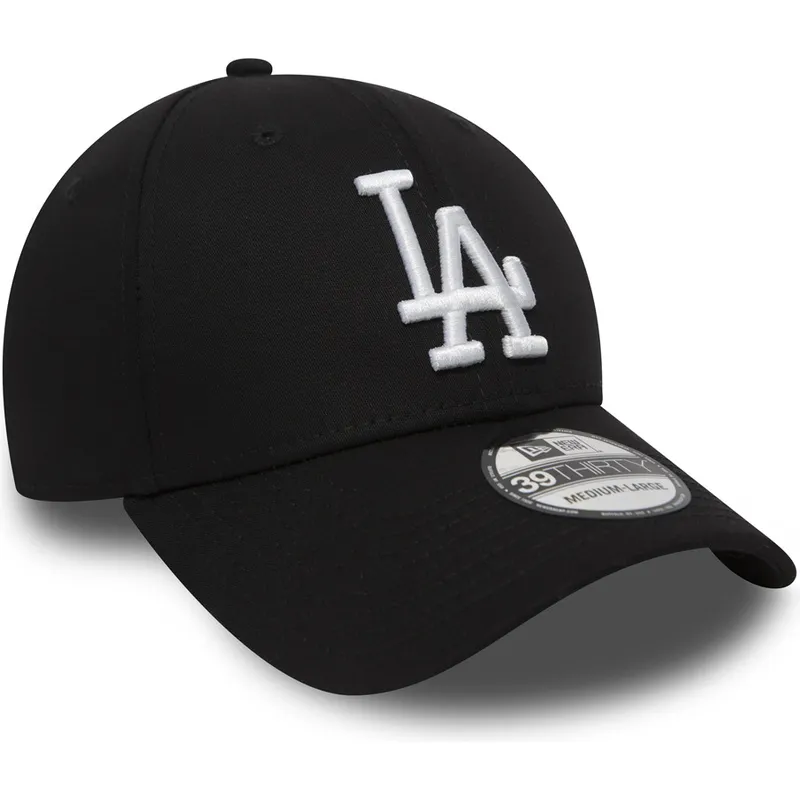 siltovka-zaoblena-cierna-upravena-39thirty-essential-los-angeles-dodgers-mlb-new-era siltovka-zaoblena-cierna-upravena-39thirty-essential-los-angeles-dodgers-mlb-new-era