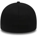 siltovka-zaoblena-cierna-upravena-39thirty-essential-los-angeles-dodgers-mlb-new-era