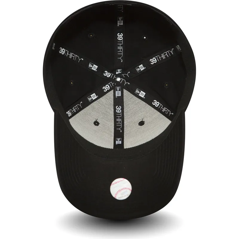siltovka-zaoblena-cierna-upravena-39thirty-essential-los-angeles-dodgers-mlb-new-era siltovka-zaoblena-cierna-upravena-39thirty-essential-los-angeles-dodgers-mlb-new-era