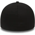 cap-zaoblena-black-ajustada-39thirty-essential-los-angeles-dodgers-mlb-new-era