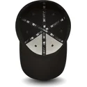 siltovka-zaoblena-cierna-upravena-39thirty-essential-los-angeles-dodgers-mlb-new-era