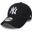 siltovka-zaoblena-tmavomodra-upravena-39thirty-classic-new-york-yankees-mlb-new-era
